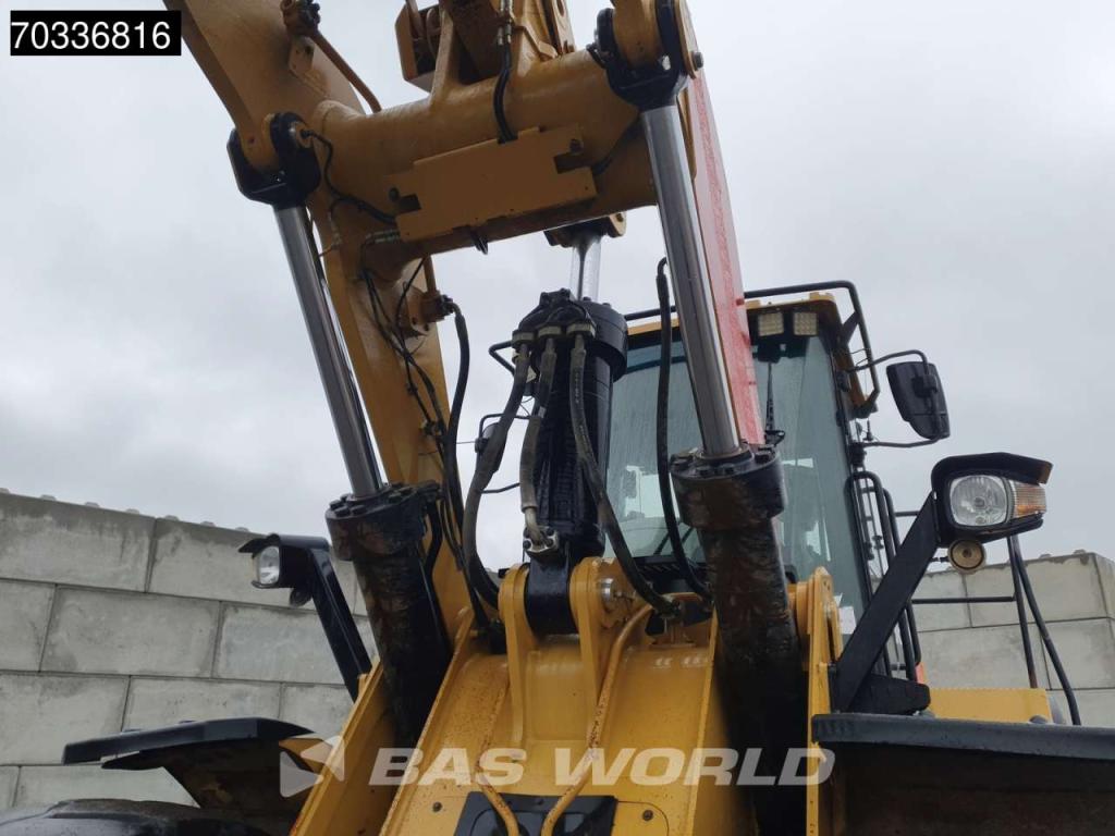Caterpillar 966 M Foto 11