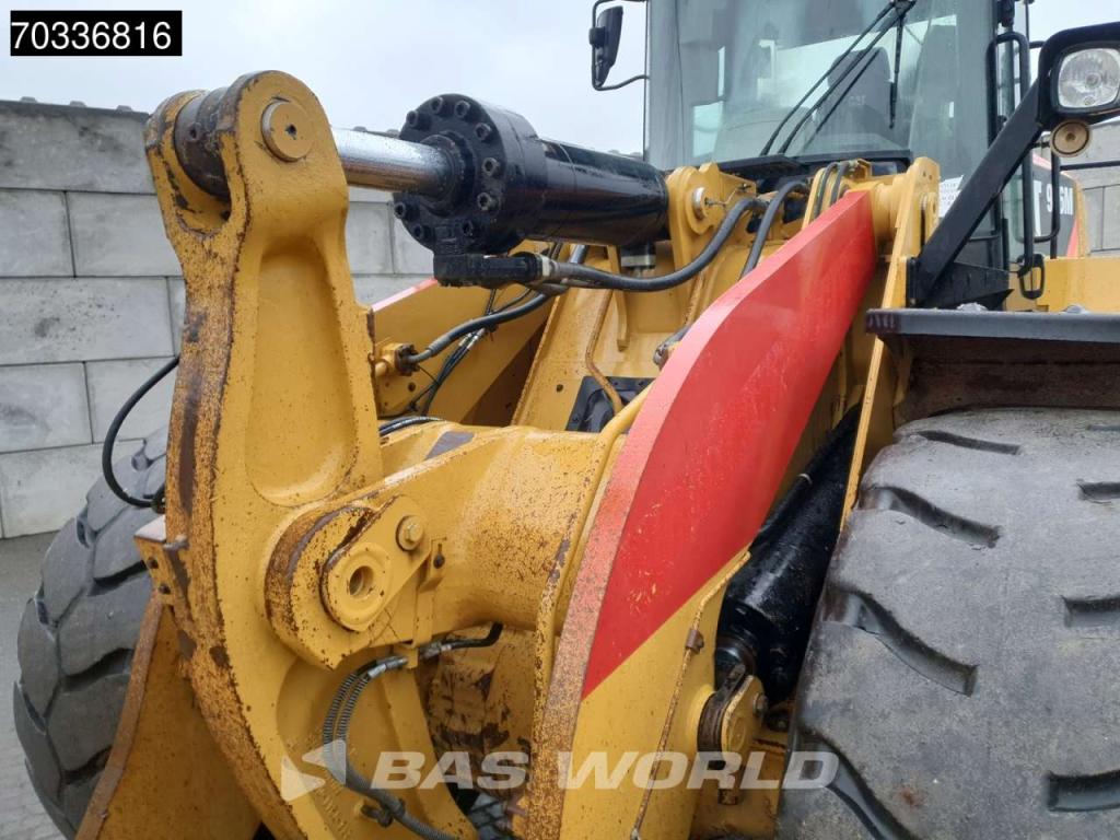Caterpillar 966 M Foto 13