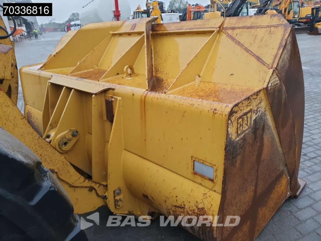 Caterpillar 966 M Foto 14