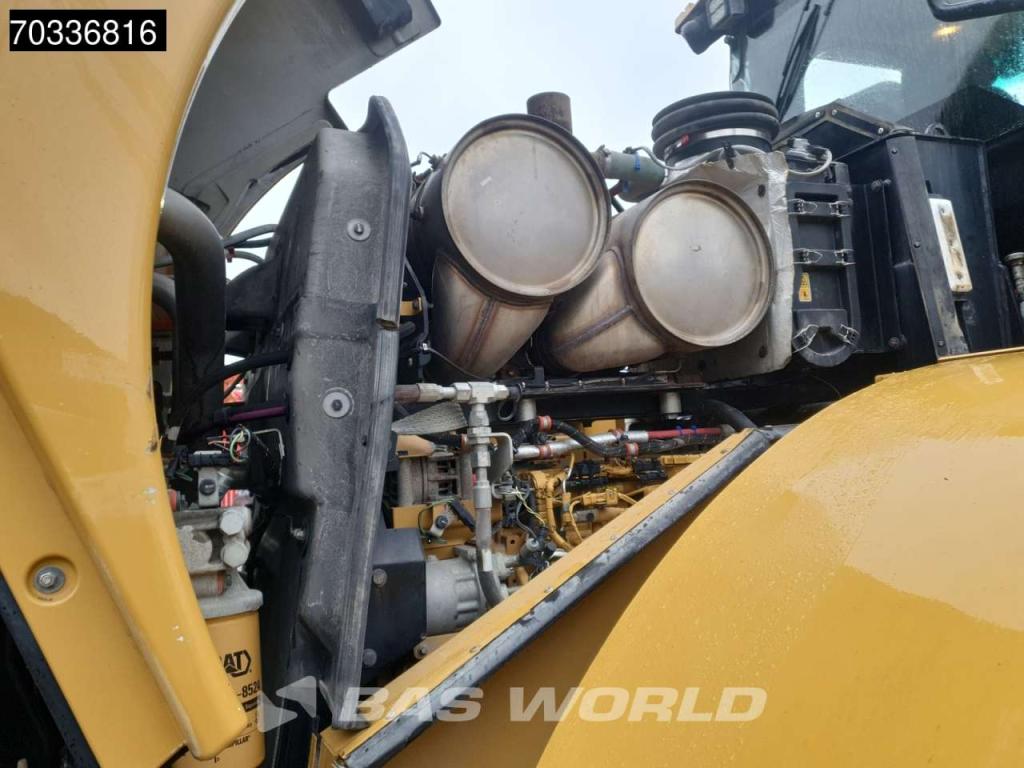 Caterpillar 966 M Foto 18