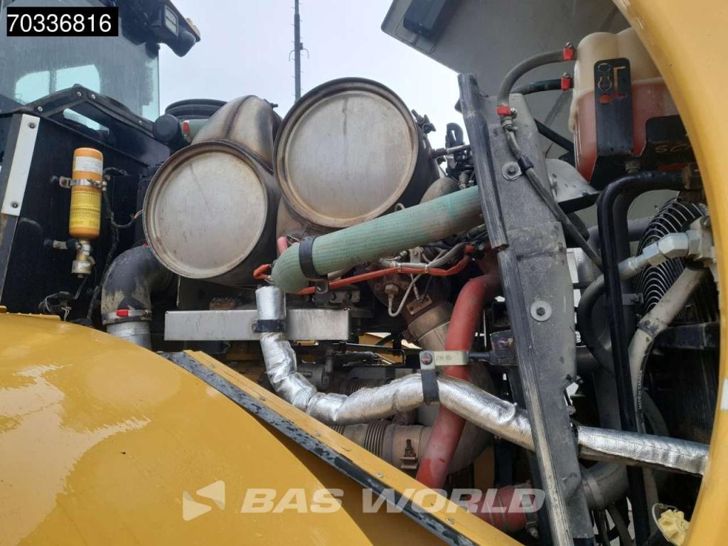 Caterpillar 966 M Foto 19