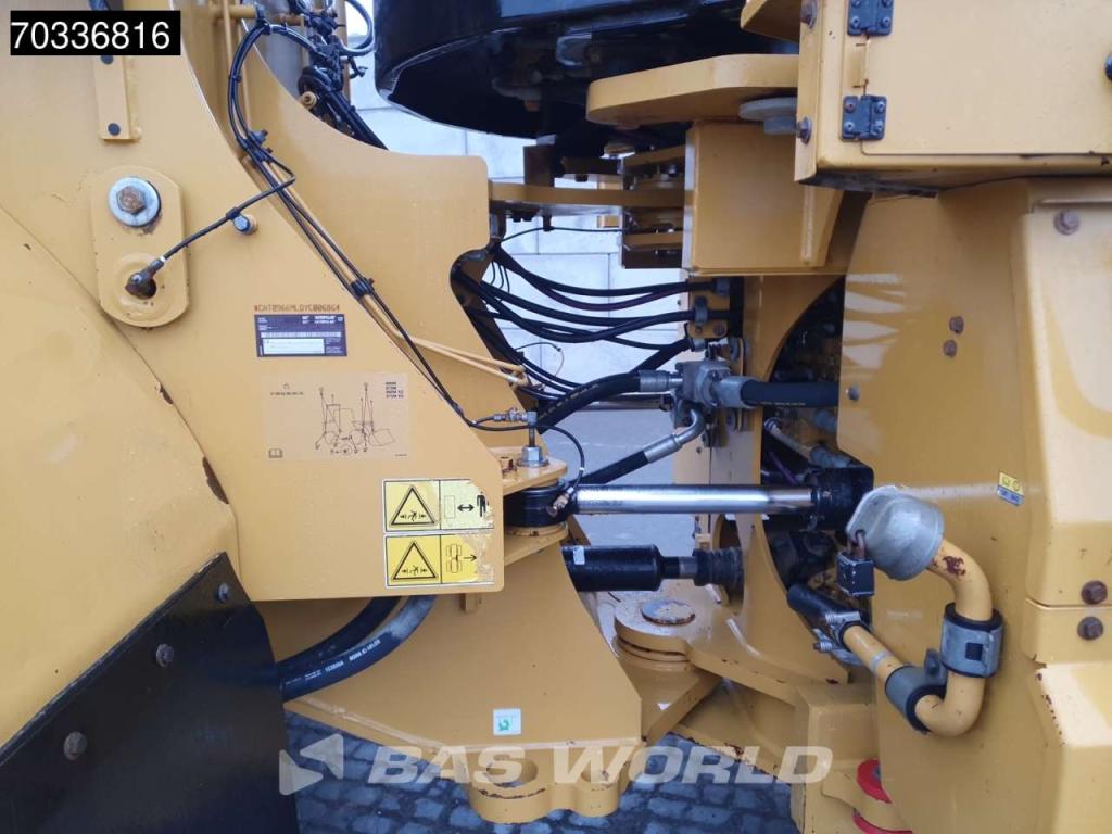 Caterpillar 966 M Foto 23