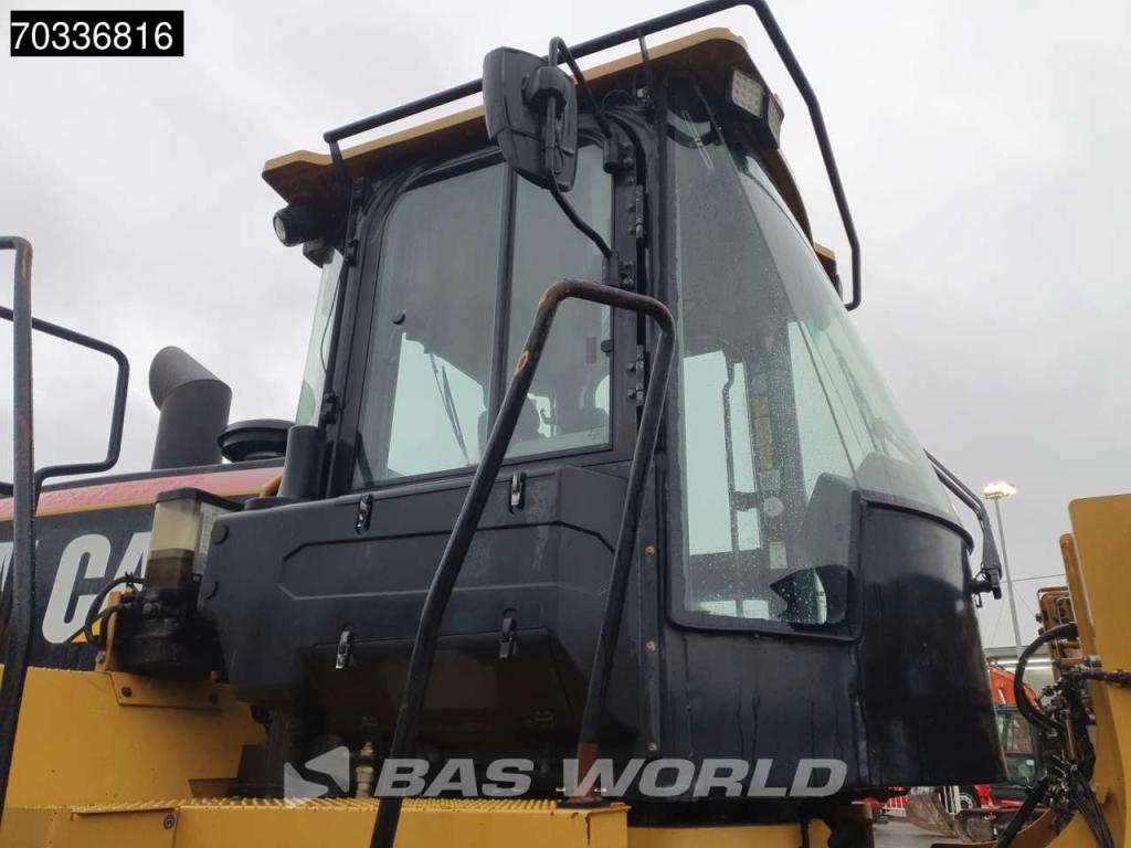 Caterpillar 966 M Foto 25