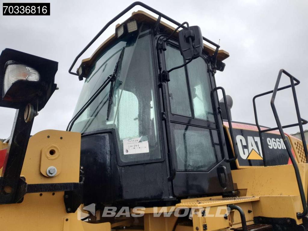 Caterpillar 966 M Foto 26