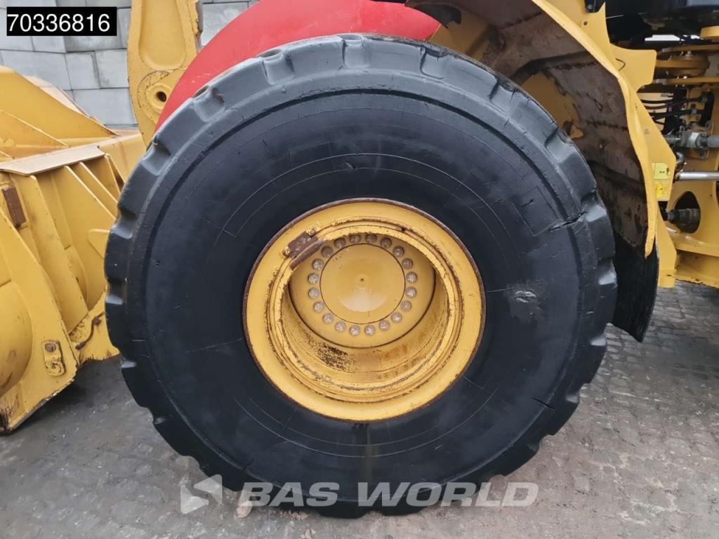 Caterpillar 966 M Foto 27