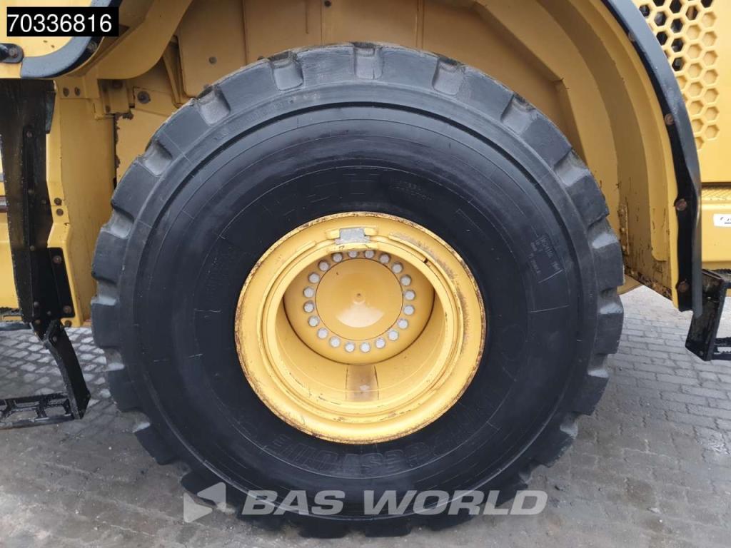 Caterpillar 966 M Foto 28