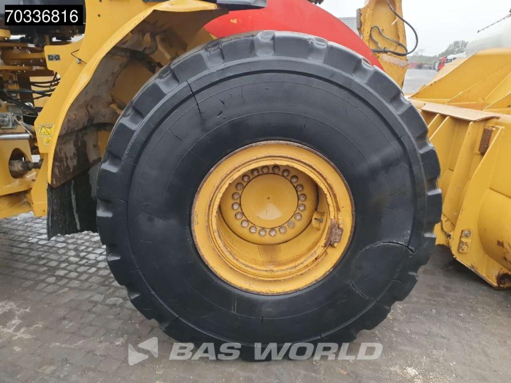 Caterpillar 966 M Foto 29