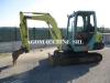 Yanmar B30V Foto 1 thumbnail