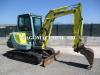 Yanmar B30V Foto 5 thumbnail