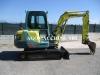 Yanmar B30V Foto 7 thumbnail