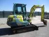 Yanmar B30V Foto 8 thumbnail