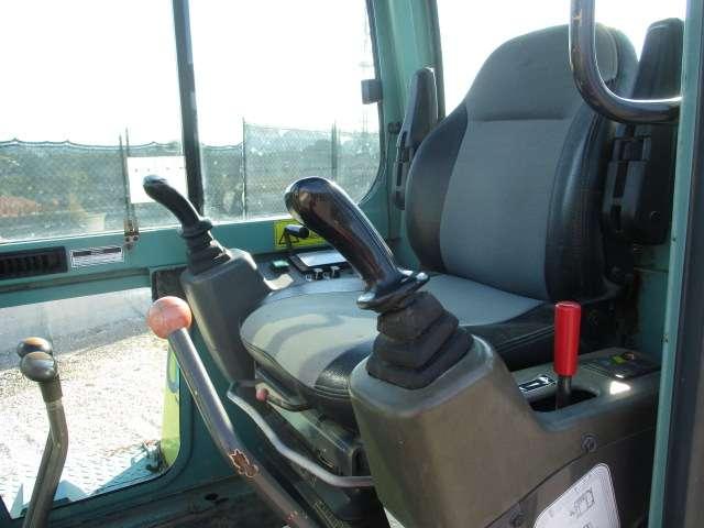 Yanmar B30V Foto 11