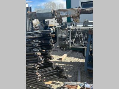 Cibin EANT.16.56 in vendita da Omeco Spa