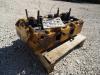 Testata motore per Fiat Allis FL14C Foto 3 thumbnail