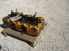 Testata motore per Fiat Allis FL14C Foto 4 thumbnail