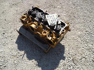 Testata motore per Fiat Allis FL14C in vendita da OLM 90 Srl