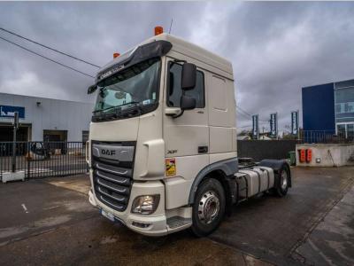Daf XF 480 in vendita da Braem NV