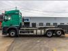 Mercedes-Benz AROCS 2643 L Foto 3 thumbnail