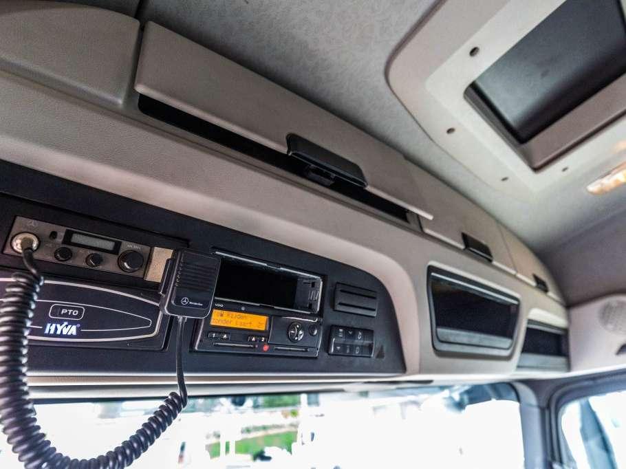 Mercedes-Benz AROCS 2643 L Foto 20