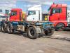 Van Hool CONTAINER AANHANGER Foto 2 thumbnail