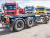 Van Hool CONTAINER AANHANGER Foto 3 thumbnail