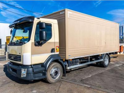 Volvo FL 250+DHOLLANDIA 2T. in vendita da Braem NV