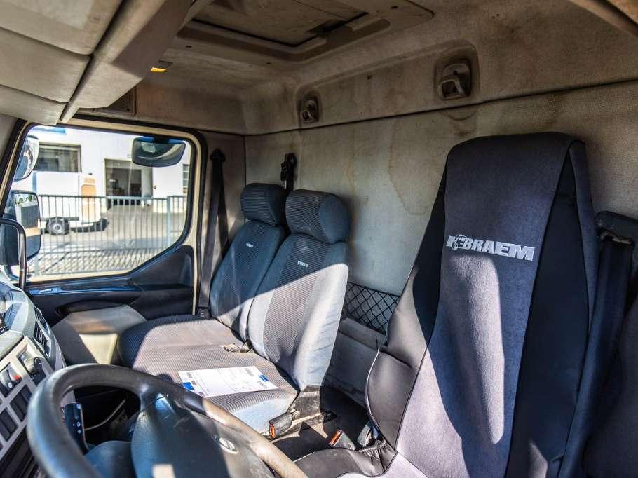 Volvo FL 250+DHOLLANDIA 2T. Foto 20