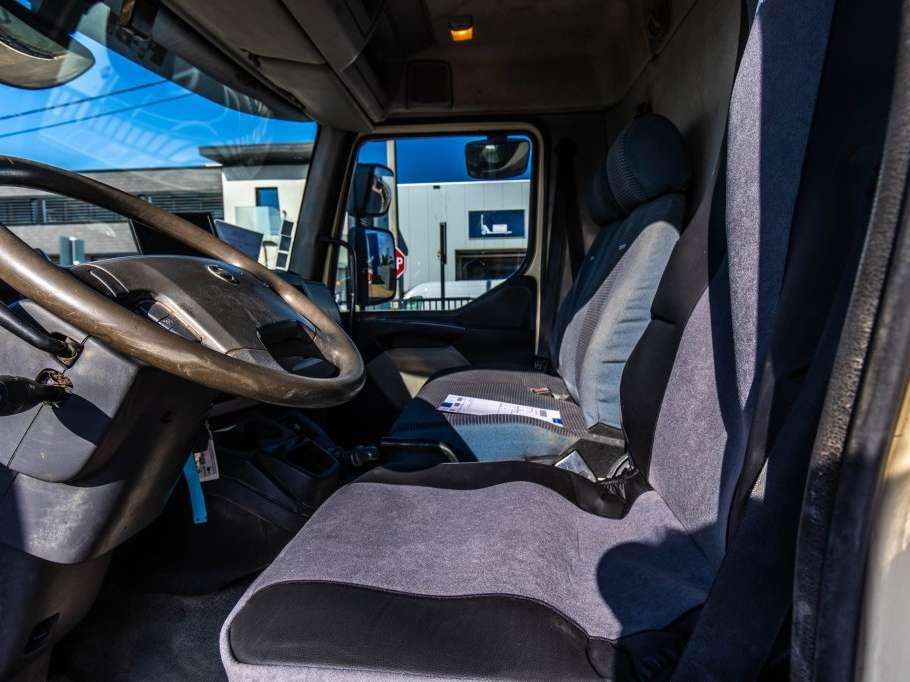 Volvo FL 250+DHOLLANDIA 2T. Foto 22