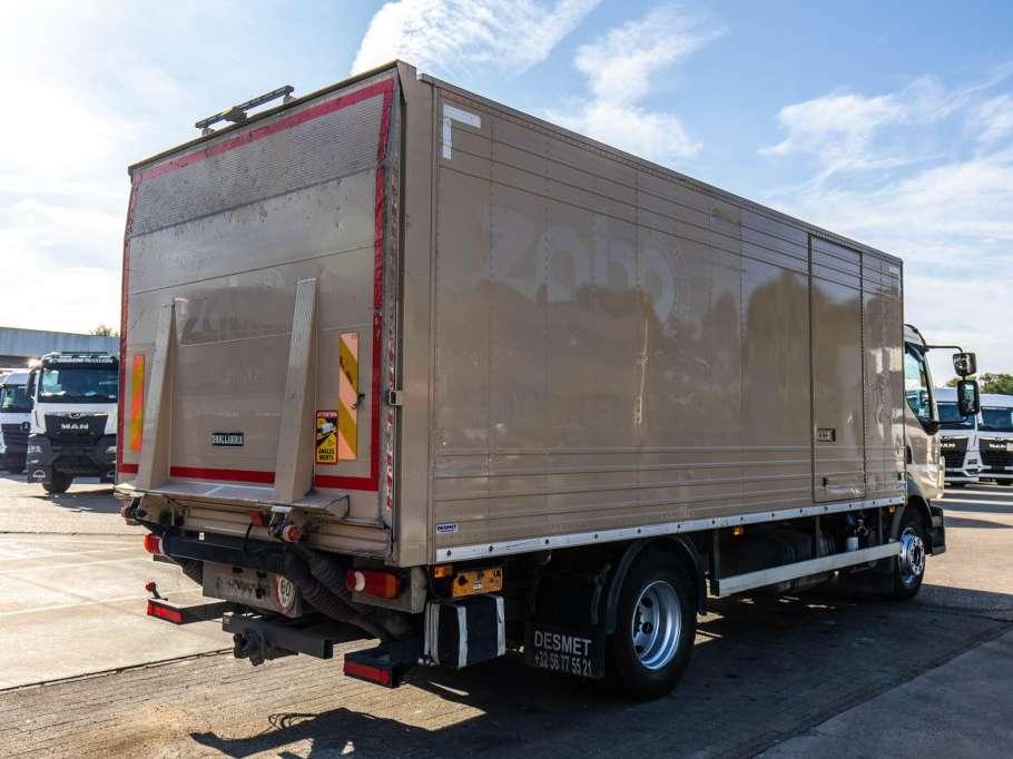 Volvo FL 250+DHOLLANDIA 2T. Foto 5
