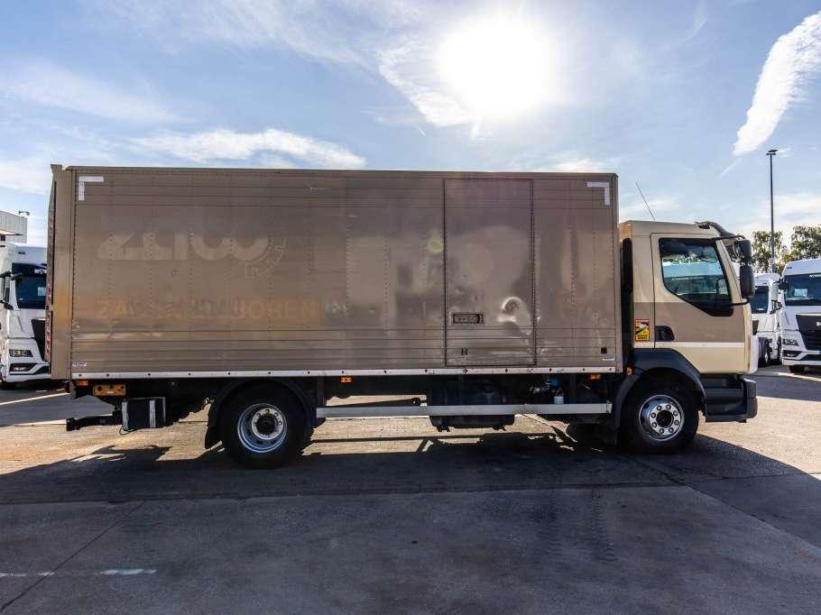 Volvo FL 250+DHOLLANDIA 2T. Foto 6