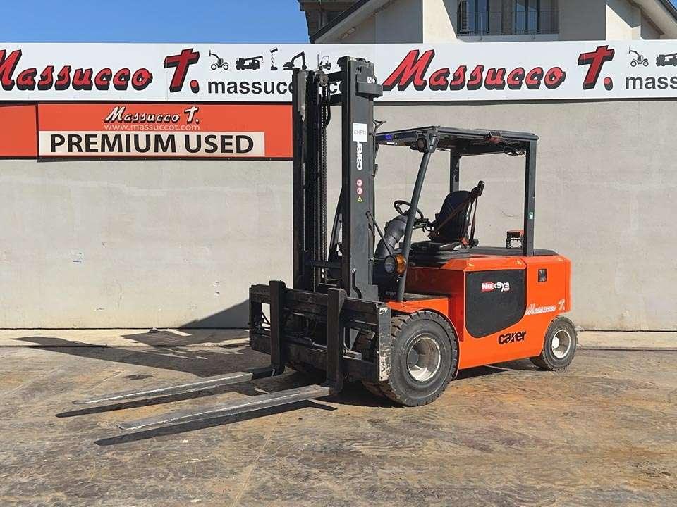 Carer R70H Foto 1