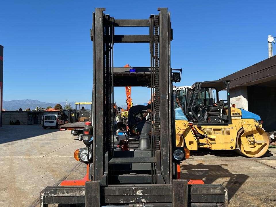 Carer R70H Foto 10