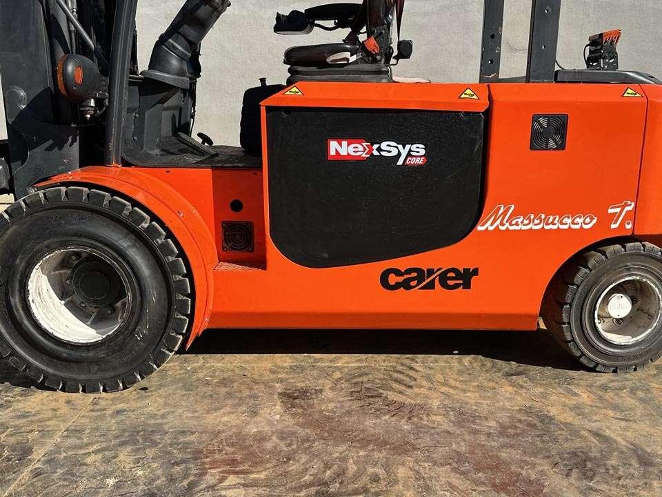 Carer R70H Foto 11