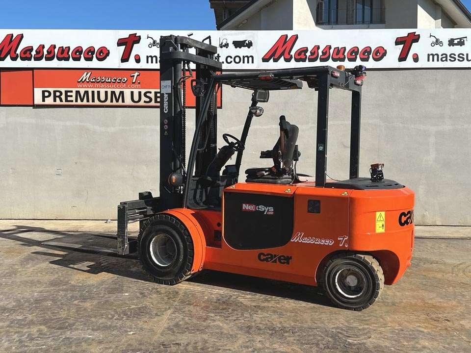 Carer R70H Foto 3