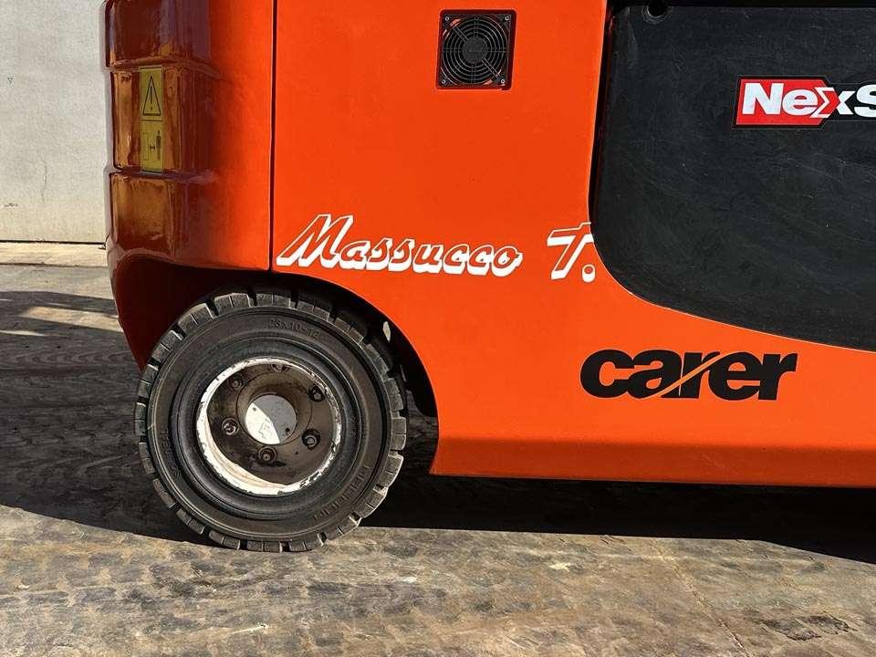 Carer R70H Foto 4