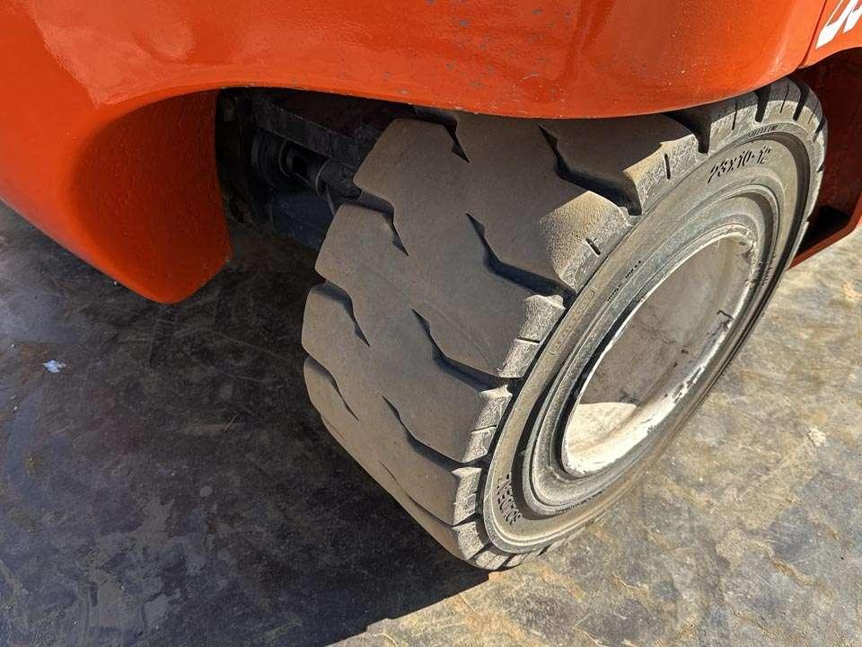 Carer R70H Foto 5