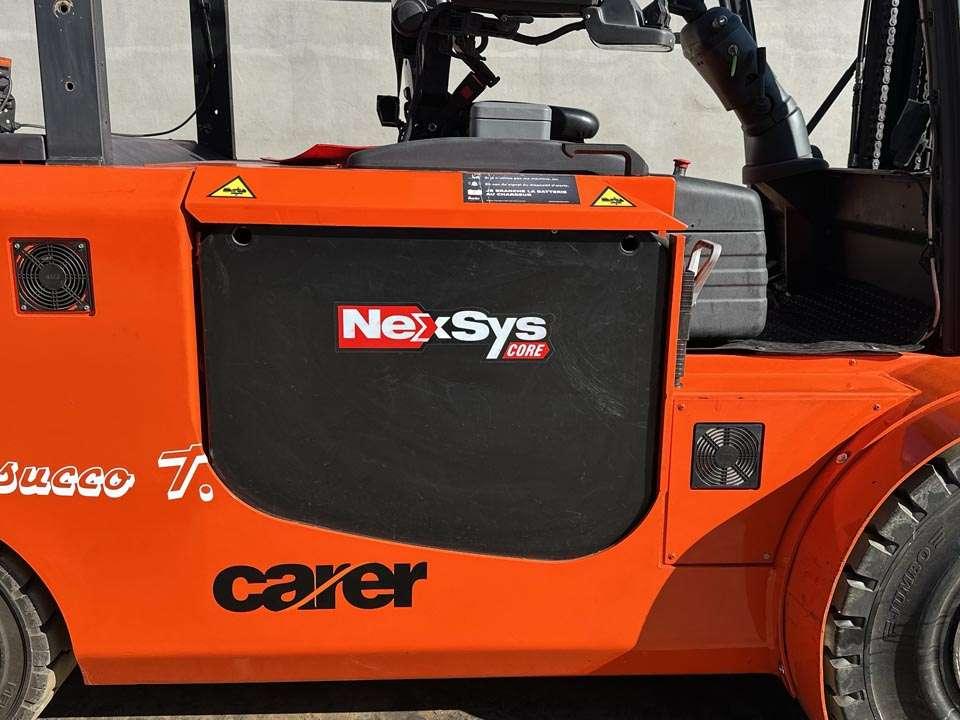 Carer R70H Foto 6