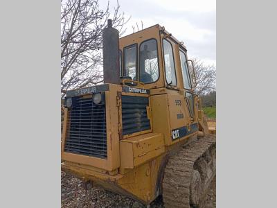 Caterpillar 953 in vendita da Omeco Spa