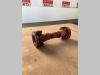 Albero di trasmissione per Silla 800 Foto 2 thumbnail