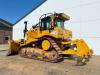 Caterpillar D6T XL - 3 Tine Ripper / 6 Way Blade / Camera Foto 3 thumbnail