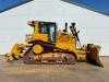 Caterpillar D6T XL - 3 Tine Ripper / 6 Way Blade / Camera Foto 6 thumbnail