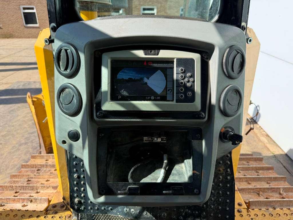 Caterpillar D6T XL - 3 Tine Ripper / 6 Way Blade / Camera Foto 10