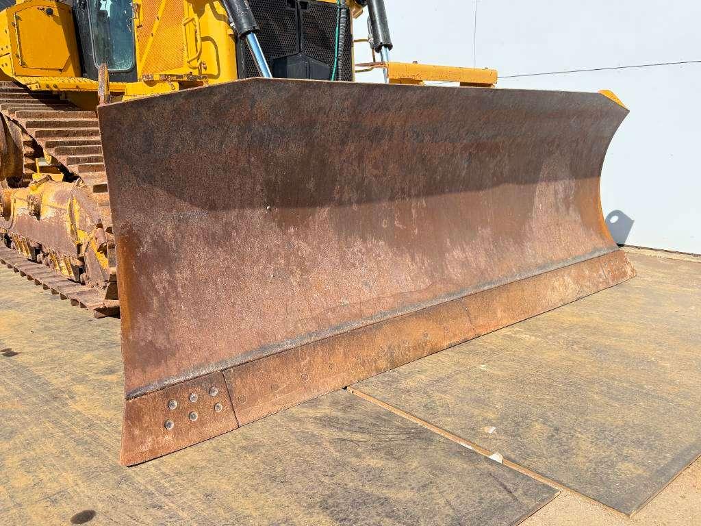 Caterpillar D6T XL - 3 Tine Ripper / 6 Way Blade / Camera Foto 13