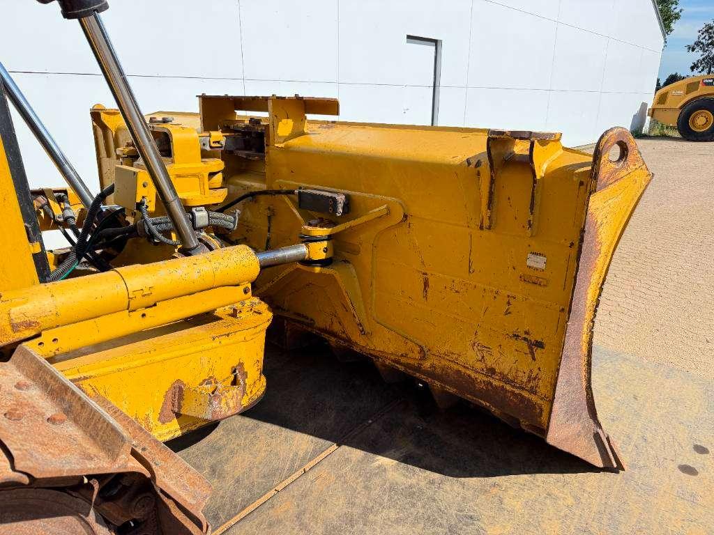 Caterpillar D6T XL - 3 Tine Ripper / 6 Way Blade / Camera Foto 14
