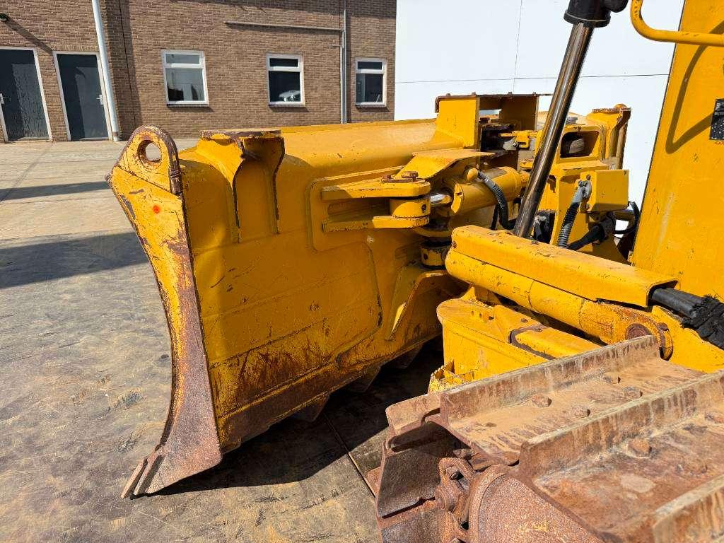 Caterpillar D6T XL - 3 Tine Ripper / 6 Way Blade / Camera Foto 15