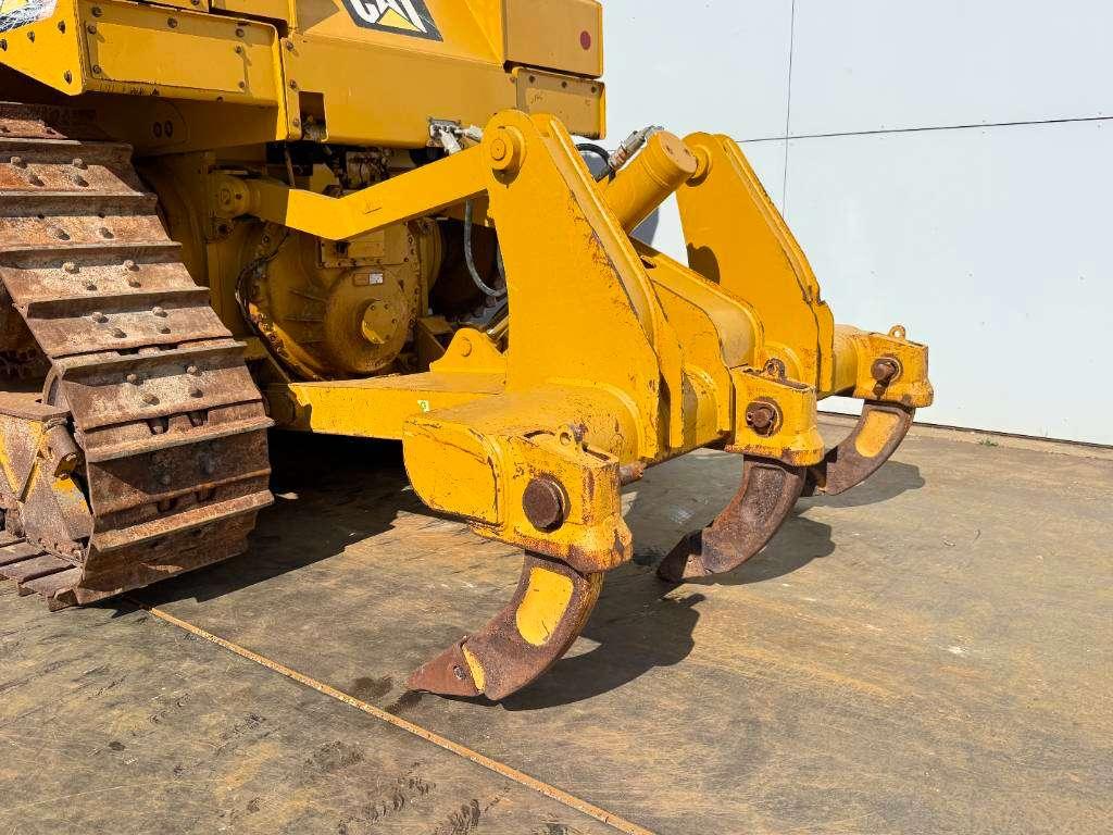 Caterpillar D6T XL - 3 Tine Ripper / 6 Way Blade / Camera Foto 16