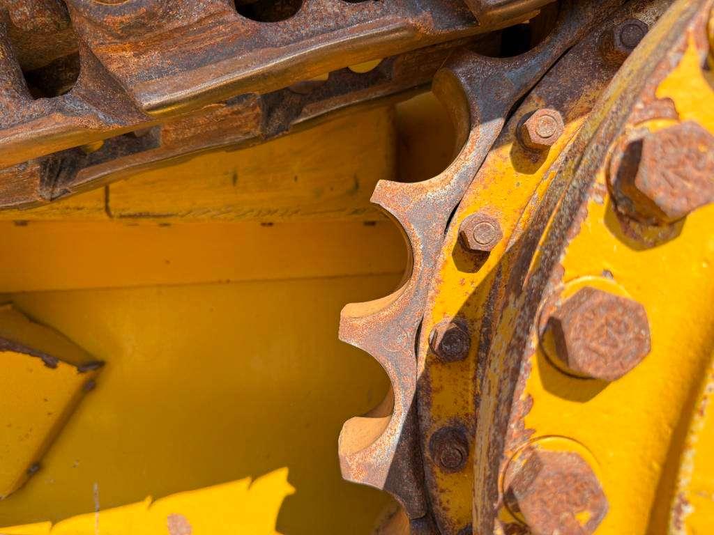 Caterpillar D6T XL - 3 Tine Ripper / 6 Way Blade / Camera Foto 20