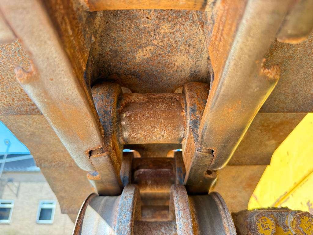 Caterpillar D6T XL - 3 Tine Ripper / 6 Way Blade / Camera Foto 22