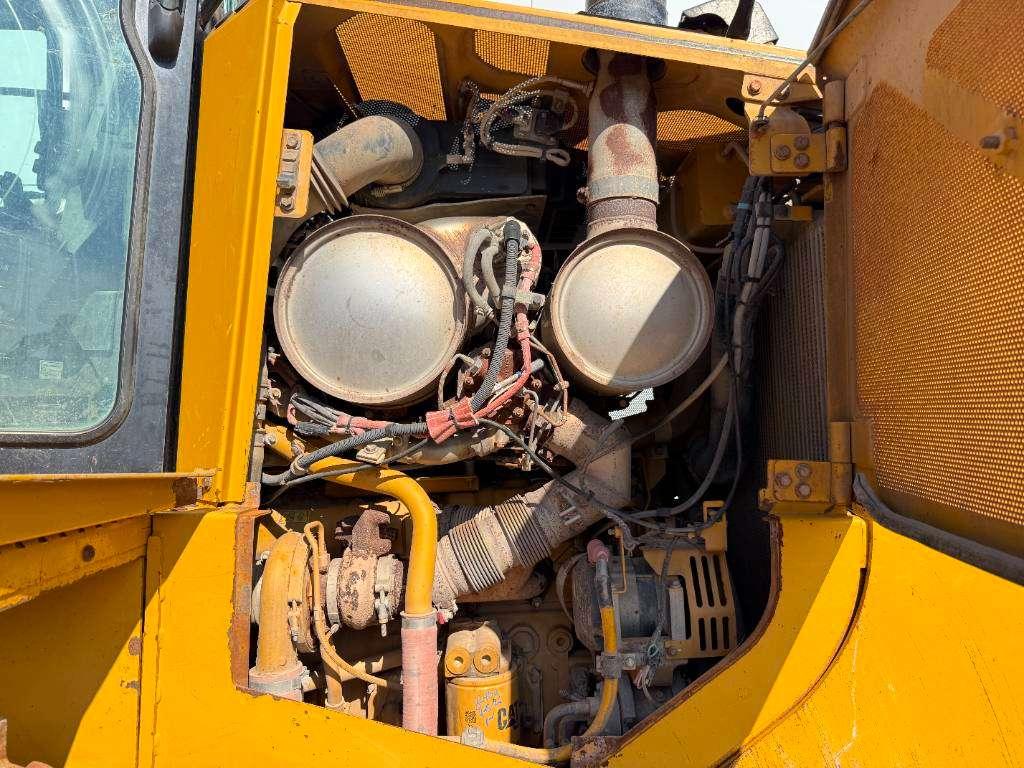 Caterpillar D6T XL - 3 Tine Ripper / 6 Way Blade / Camera Foto 24