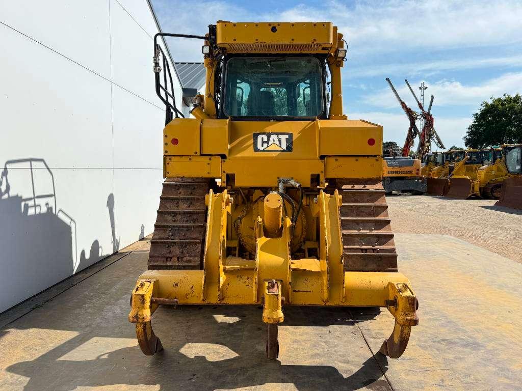 Caterpillar D6T XL - 3 Tine Ripper / 6 Way Blade / Camera Foto 4